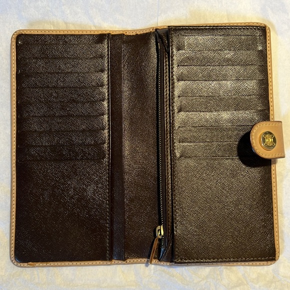 CELINE wallet - Picture 5 of 9